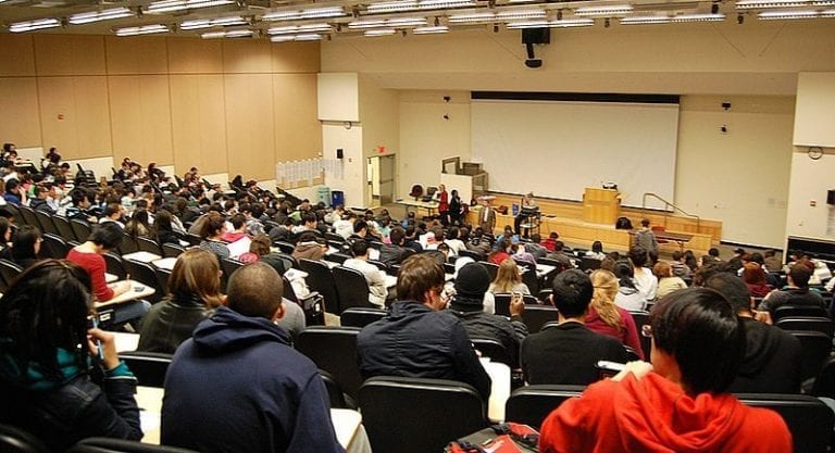 SD Man Investigated for Helping Chinese Students Cheat Their Way Into U.S. Colleges for $25,000