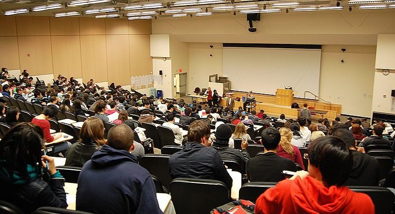 SD Man Investigated for Helping Chinese Students Cheat Their Way Into U.S. Colleges for $25,000