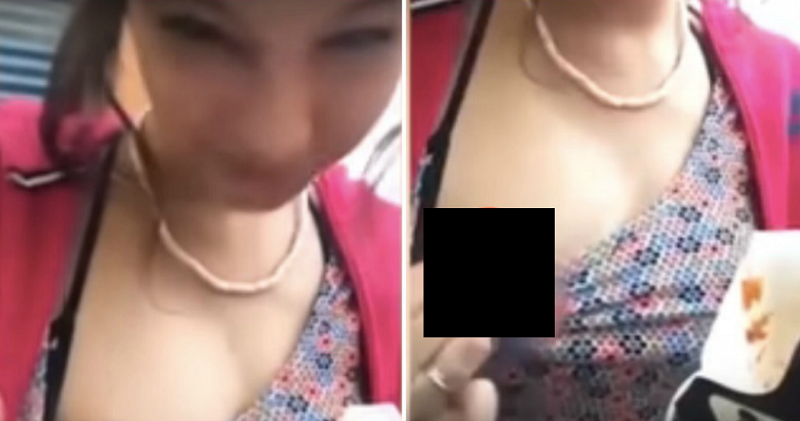 Random Country Road in Taiwan Gets 5-Star Rating on Google Maps After Woman Uploads ‘Boob Video’