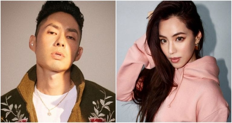 Vanness Wu Divorces Wife Over Extreme Party Lifestyle, Lack of Support