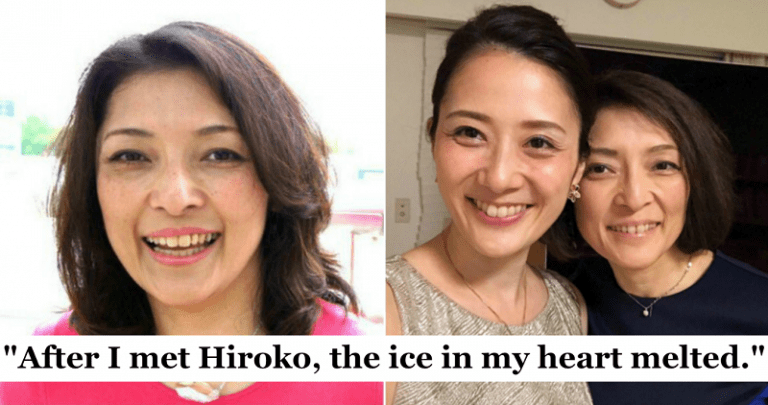 Japan’s Most Powerful Business Woman Comes Out as Lesbian With LGBT Activist Girlfriend