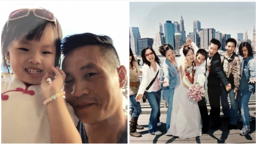 NYC Dad Reunites With Family After Judge Puts Deportation on Hold