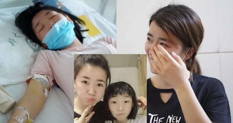 Woman’s ‘Joke’ She Would Marry for Cash Raises $125,000 to Save Sister With Leukemia