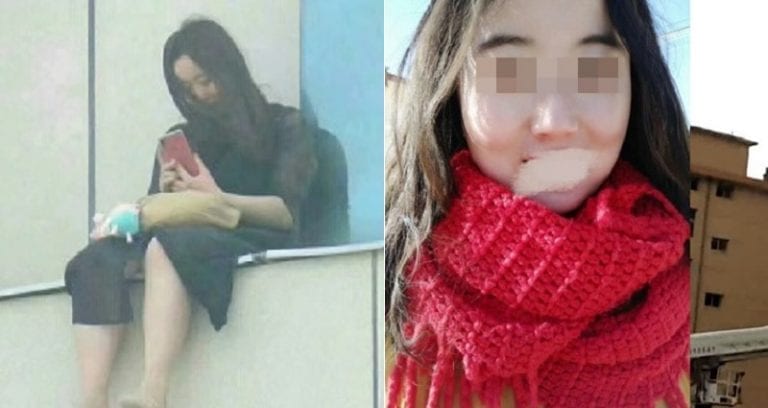 Heartless Trolls Cheered for a S‌ex‌ual A‌ss‌au‌lt Vi‌cti‌m’s Livestream Sui‌c‌ide in China
