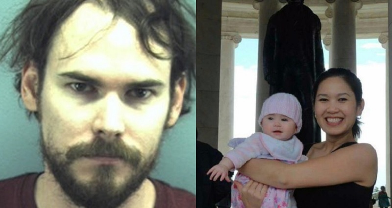Virginia Man Found Guilty of Killing Ex-Girlfriend with Cyanide on Valentine’s Day in 2017