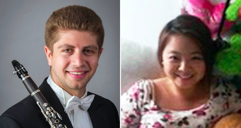 Musician Wins $265,524 in Court After Possessive Ex-Girlfriend Tries Ruining His Career