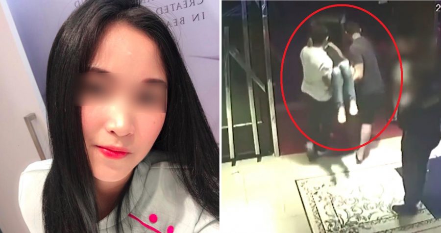 Woman Gang-Raped and Murdered After Being Carried Out of Bar by ‘Friends’ in Thailand