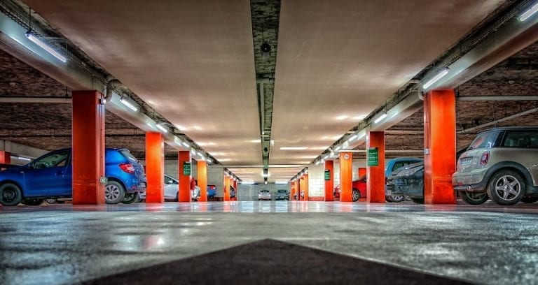 Hong Kong Couple Sells The World’s Most Expensive Parking Space For $760,000