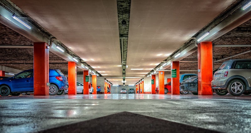 Hong Kong Couple Sells The World’s Most Expensive Parking Space For $760,000