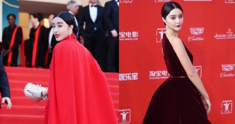 Woman Who Got Plastic Surgery to Look Like Fan BingBing Gets Mistaken For the Real One