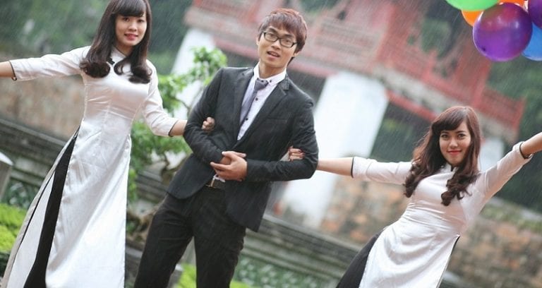 Mongolia’s Women are Too Smart and Successful, Have Trouble Finding Suitable Husbands