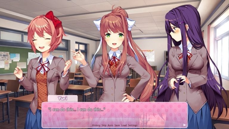 U.K. P‌ol‌ic‌‌e Issue W‌arni‌ng Over Dark Anime Game After Teen’s Apparent S‌ui‌ci‌de