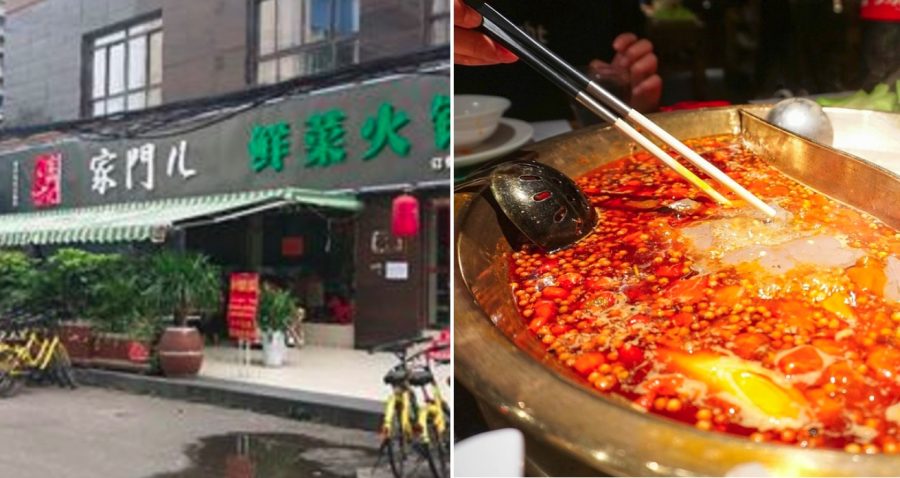 Chinese Restaurant Goes Bankrupt in 11 Days After Offering All-You-Can-Eat Deal