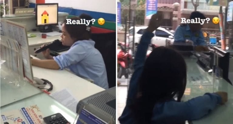 Woman’s Hilarious Video Proves Karaoke is LIFE in Vietnam