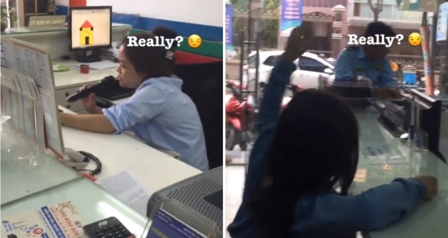 Woman’s Hilarious Video Proves Karaoke is LIFE in Vietnam
