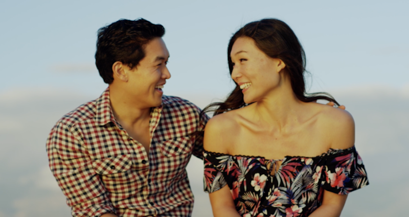 Asian American Rom-Com ‘Kat Loves LA’ Crowdfunds for a Second Season