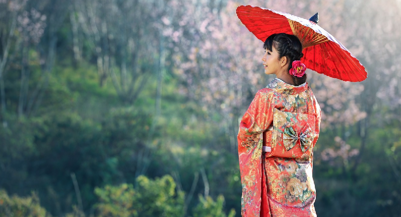 Japan Lowers Age of Adulthood From 20 to 18