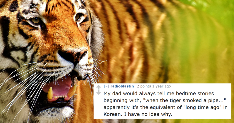 16 Asian Proverbs That Will Make You Wise AF