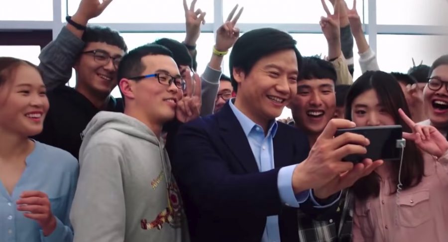 China’s Largest Phone Company Gives Their CEO a $1.5 Billion Bonus