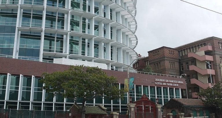 Korean Family Gets $19,000 Bill For a ‘Bottle of Formula’ At Zuckerberg SF General Hospital