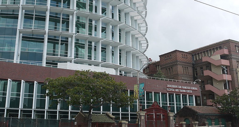 Korean Family Gets $19,000 Bill For a ‘Bottle of Formula’ At Zuckerberg SF General Hospital