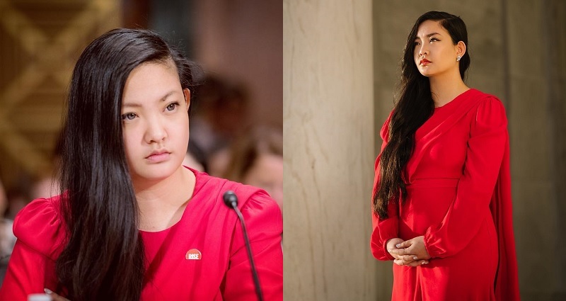 Nobel Prize Nominee Reveals How Neiman Marcus Refused to Sell Her a Dress Because She’s Asian
