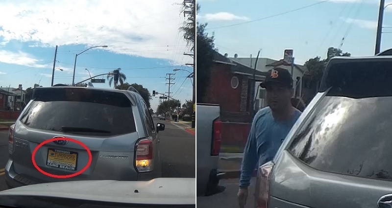 ‘Little Asian Piece of Sh*t’: California Man Assaulted by Racist Road Rage Driver
