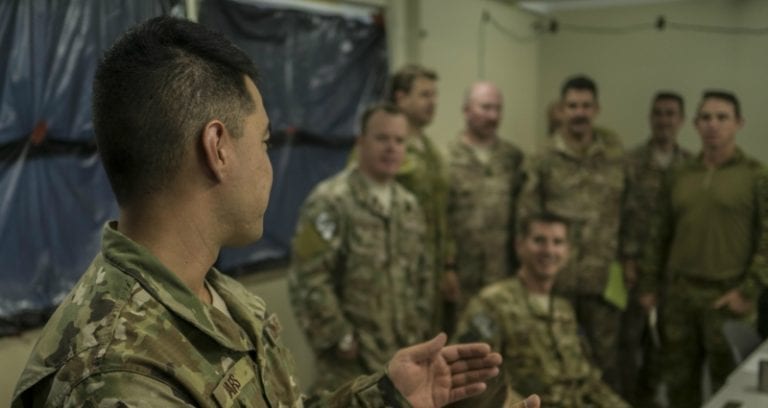 Chinese Immigrant and Ph.D. Candidate Feels ‘Dropped to Hell’ After Sudden U.S. Army Discharge