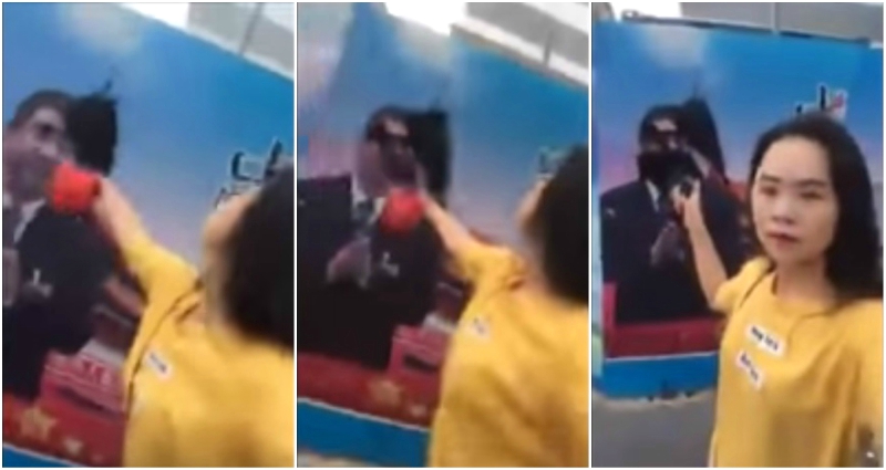 Woman Goes Missing After Calling Out Chinese President for ‘Tyranny’ in Livestream