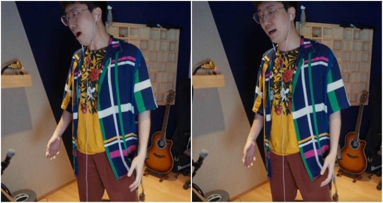 Korean Twitch Streamer Wows Fans With Surprise Version of ‘Country Roads’