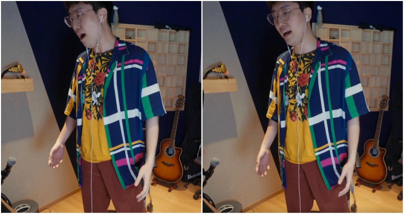 Korean Twitch Streamer Wows Fans With Surprise Version of ‘Country Roads’