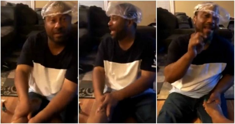 Man Mocking ‘Chinese’ Nail Salon Worker Sparks Racism Debate on Twitter