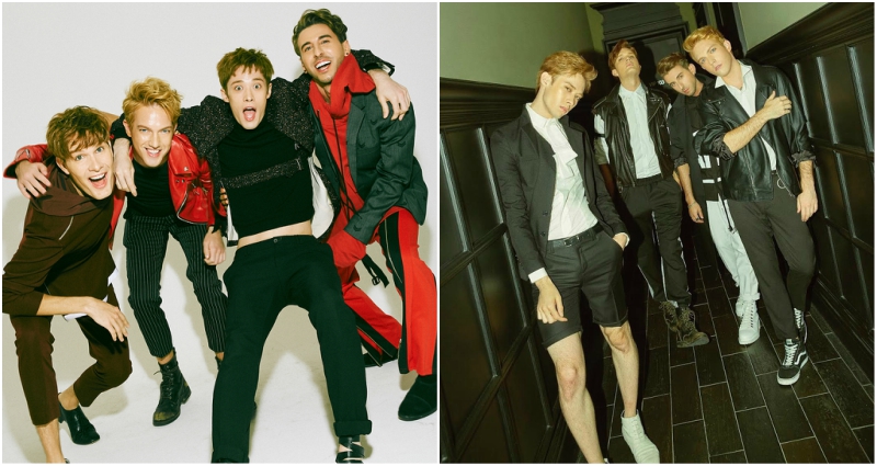A Bunch of Americans are Trying to Be K-Pop Stars in Korea and It’s Actually Starting to Work Out