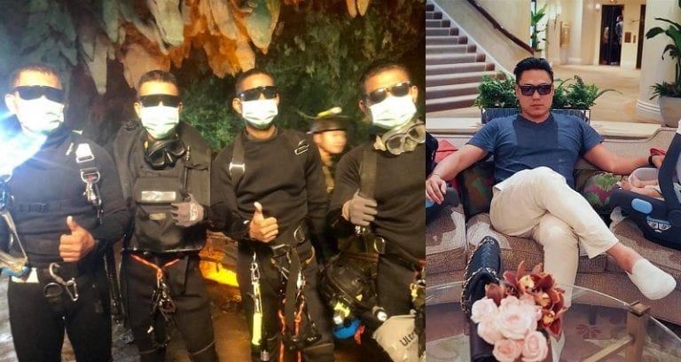 ‘Crazy Rich Asians’ Director Will Make Thai Rescue Movie to Avoid Hollywood ‘Whitewashing’