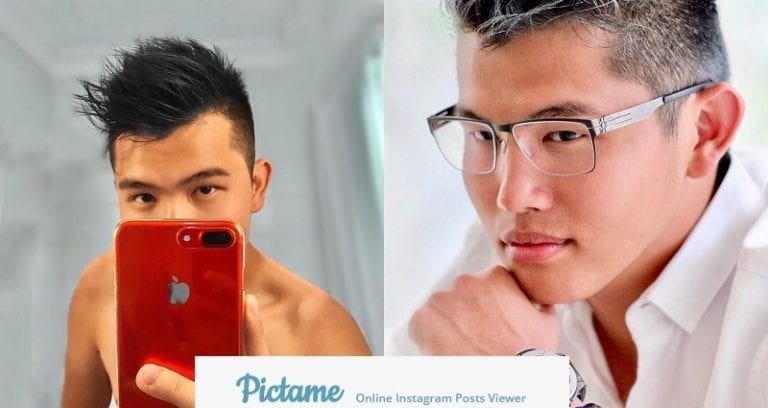 ‘Rich Kid of Singapore’ Sparks War Against Platform That Allegedly Profits Off Your Instagram Posts