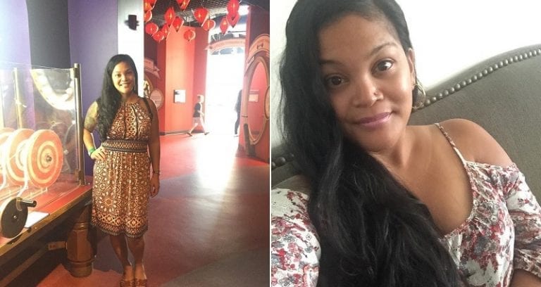Filipino American Community in Virginia Bands Together to Find Missing Mom