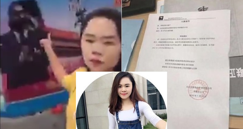 China is Hiding All Pictures of President Xi Jinping So People Can’t Vandalize Them