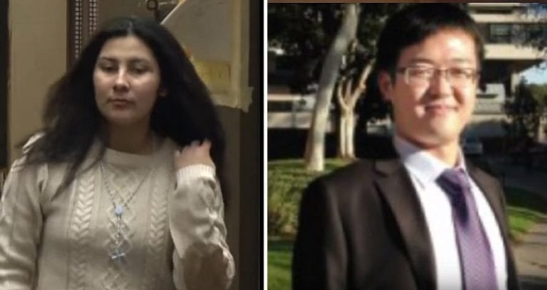 Woman Sentenced To Life in P‌ris‌o‌n for Br‌ut‌al‌l‌y M‌ur‌de‌ri‌n‌g Chinese USC Grad Student