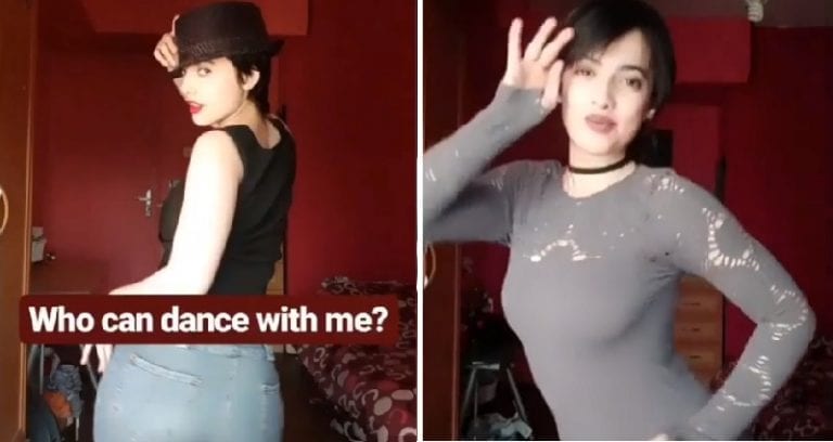 Iranian Teen Arrested for Posting Videos of Herself Dancing on Instagram