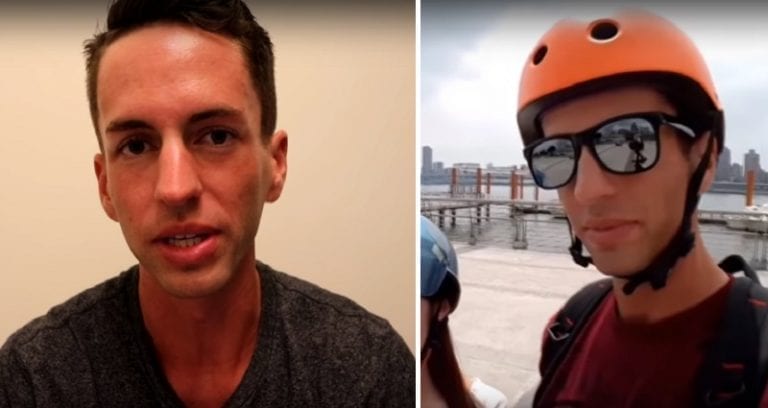 American Twitch Streamer to Leave Taiwan Over Harassment From Angry Locals