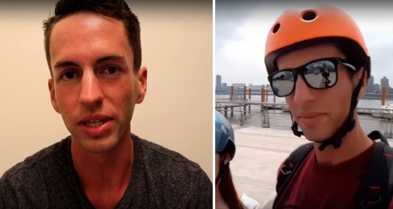 American Twitch Streamer to Leave Taiwan Over Harassment From Angry Locals