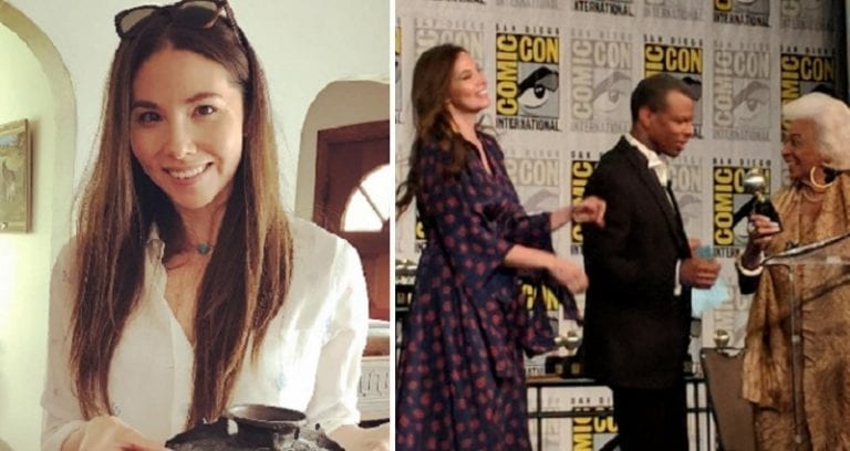 Asian American Author Marjorie Liu Becomes the First Woman To Win An Eisner Award For Best Writer