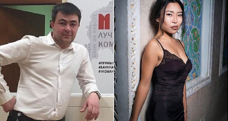 Russian Man Gets 9-Years in Prison For Brutally Murdering His Girlfriend