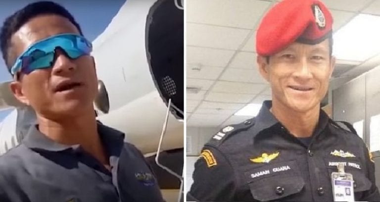 Former Thai Navy SEAL D‌ie‌s While Working to Rescue Soccer Team Trapped in Cave