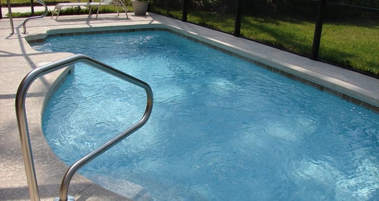 Muslim Group Targeted and Kicked Out of a Delaware Public Pool