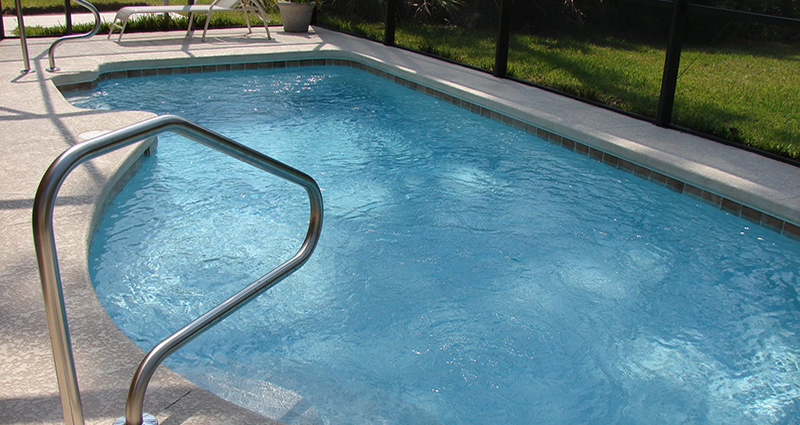 Muslim Group Targeted and Kicked Out of a Delaware Public Pool