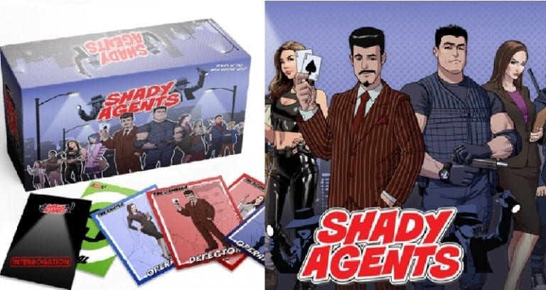 The Geniuses Behind ‘Just Kidding Films’ Created the Most Epic Party Game