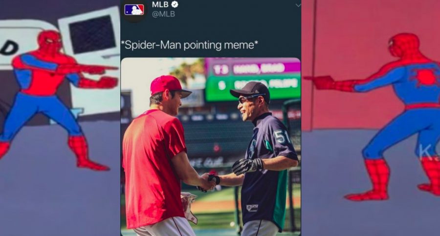 MLB Sparks Outrage After Racist Tweet About Two Japanese Players