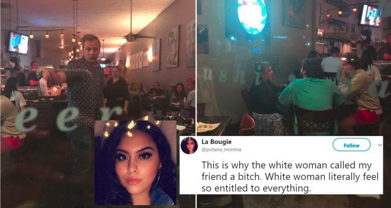 Owner of Santa Cruz Sushi Restaurant Reportedly Kicks Out WOC After ‘White Woman’ Harasses Them