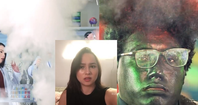 YouTuber Calls Out Hong Kong Store for Using Blackface in TV Ad